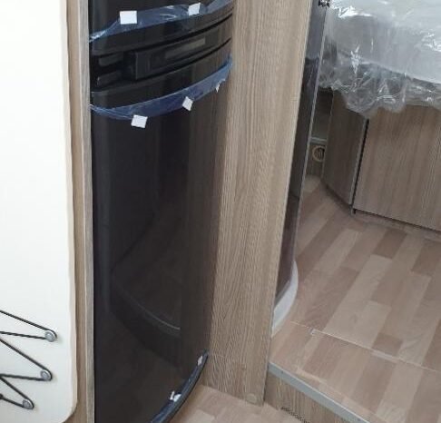 
								CAMPING-CAR AUTOSTAR I 721 LCA PASSION full									