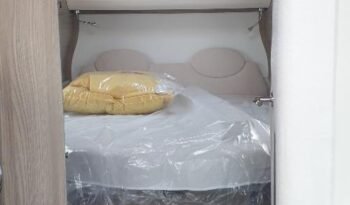 
										CAMPING-CAR AUTOSTAR I 721 LCA PASSION full									