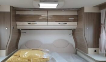 
										CAMPING-CAR AUTOSTAR I 721 LCA PASSION full									