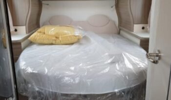 
										CAMPING-CAR AUTOSTAR I 721 LCA PASSION full									