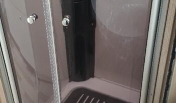 
										CAMPING-CAR AUTOSTAR I 721 LCA PASSION full									