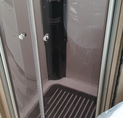 
								CAMPING-CAR AUTOSTAR I 721 LCA PASSION full									