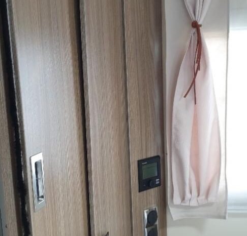 
								CAMPING-CAR AUTOSTAR I 721 LCA PASSION full									