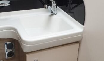 
										CAMPING-CAR AUTOSTAR I 721 LCA PASSION full									