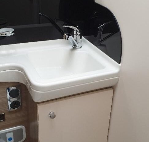 
								CAMPING-CAR AUTOSTAR I 721 LCA PASSION full									