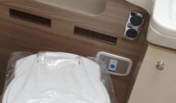 
										CAMPING-CAR AUTOSTAR I 721 LCA PASSION full									