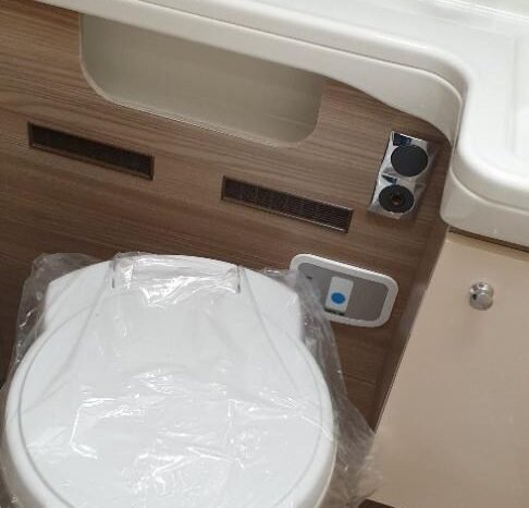 
								CAMPING-CAR AUTOSTAR I 721 LCA PASSION full									