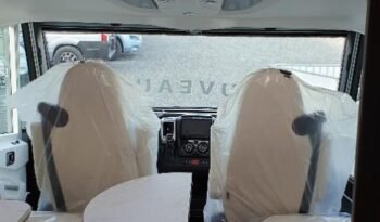 
										CAMPING-CAR AUTOSTAR I 721 LCA PASSION full									