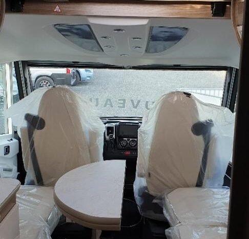 
								CAMPING-CAR AUTOSTAR I 721 LCA PASSION full									