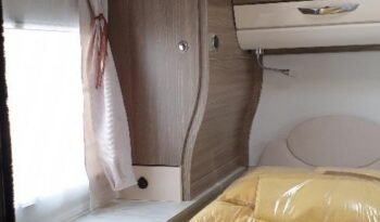 
										CAMPING-CAR AUTOSTAR I 721 LCA PASSION full									