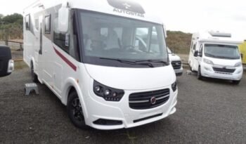 
										CAMPING-CAR AUTOSTAR I 730 LC PASSION full									