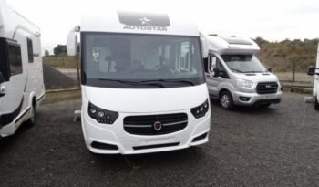 
										CAMPING-CAR AUTOSTAR I 730 LC PASSION full									