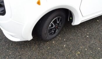 
										CAMPING-CAR AUTOSTAR I 730 LC PASSION full									