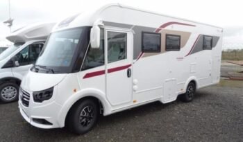 
										CAMPING-CAR AUTOSTAR I 730 LC PASSION full									