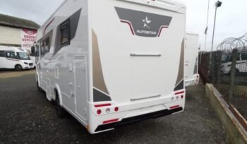 
										CAMPING-CAR AUTOSTAR I 730 LC PASSION full									