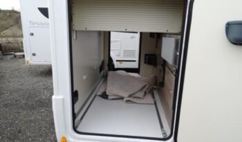 
										CAMPING-CAR AUTOSTAR I 730 LC PASSION full									