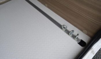 
										CAMPING-CAR AUTOSTAR I 730 LC PASSION full									