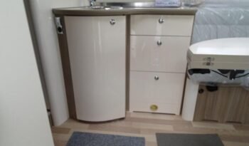 
										CAMPING-CAR AUTOSTAR I 730 LC PASSION full									