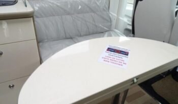 
										CAMPING-CAR AUTOSTAR I 730 LC PASSION full									