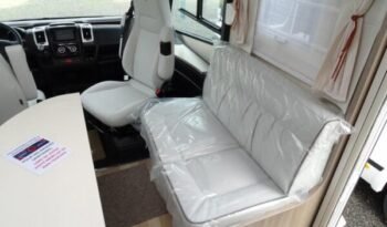 
										CAMPING-CAR AUTOSTAR I 730 LC PASSION full									