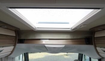 
										CAMPING-CAR AUTOSTAR I 730 LC PASSION full									