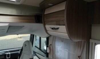 
										CAMPING-CAR AUTOSTAR I 730 LC PASSION full									