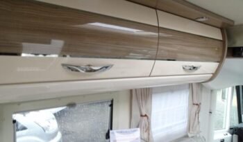 
										CAMPING-CAR AUTOSTAR I 730 LC PASSION full									