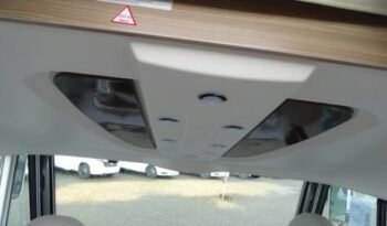 
										CAMPING-CAR AUTOSTAR I 730 LC PASSION full									