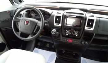 
										CAMPING-CAR AUTOSTAR I 730 LC PASSION full									