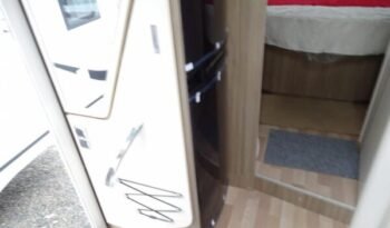 
										CAMPING-CAR AUTOSTAR I 730 LC PASSION full									