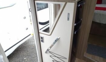 
										CAMPING-CAR AUTOSTAR I 730 LC PASSION full									