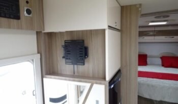 
										CAMPING-CAR AUTOSTAR I 730 LC PASSION full									