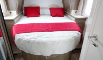 
										CAMPING-CAR AUTOSTAR I 730 LC PASSION full									