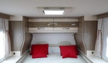 
										CAMPING-CAR AUTOSTAR I 730 LC PASSION full									