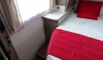 
										CAMPING-CAR AUTOSTAR I 730 LC PASSION full									