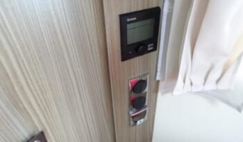 
										CAMPING-CAR AUTOSTAR I 730 LC PASSION full									