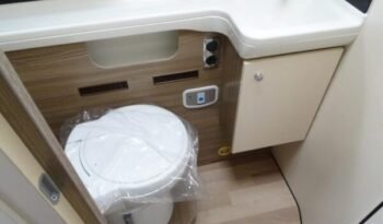 
										CAMPING-CAR AUTOSTAR I 730 LC PASSION full									