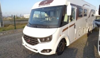 
										CAMPING-CAR – INTÉGRAL – AUTOSTAR – I 730 LC PRESTIGE DESIGN EDITION full									