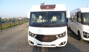 
										CAMPING-CAR – INTÉGRAL – AUTOSTAR – I 730 LC PRESTIGE DESIGN EDITION full									