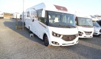 
										CAMPING-CAR – INTÉGRAL – AUTOSTAR – I 730 LC PRESTIGE DESIGN EDITION full									