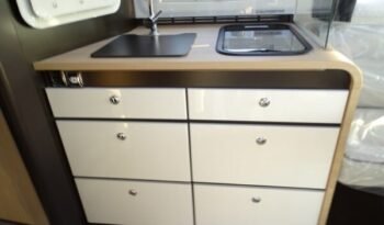 
										CAMPING-CAR – INTÉGRAL – AUTOSTAR – I 730 LC PRESTIGE DESIGN EDITION full									