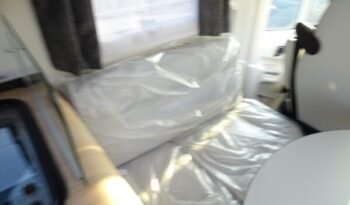 
										CAMPING-CAR – INTÉGRAL – AUTOSTAR – I 730 LC PRESTIGE DESIGN EDITION full									