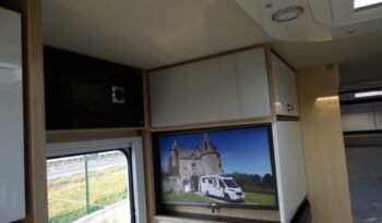 
										CAMPING-CAR – INTÉGRAL – AUTOSTAR – I 730 LC PRESTIGE DESIGN EDITION full									