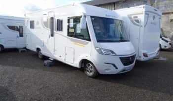 
										CAMPING-CAR INTÉGRAL BAVARIA I 720 FC CLASS full									