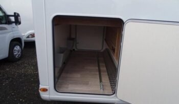 
										CAMPING-CAR INTÉGRAL BAVARIA I 720 FC CLASS full									