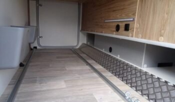 
										CAMPING-CAR INTÉGRAL BAVARIA I 720 FC CLASS full									