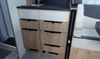 
										CAMPING-CAR INTÉGRAL BAVARIA I 720 FC CLASS full									