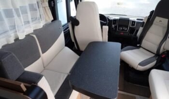 
										CAMPING-CAR INTÉGRAL BAVARIA I 720 FC CLASS full									