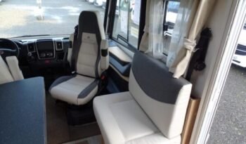 
										CAMPING-CAR INTÉGRAL BAVARIA I 720 FC CLASS full									