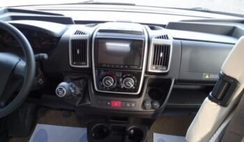 
										CAMPING-CAR INTÉGRAL BAVARIA I 720 FC CLASS full									